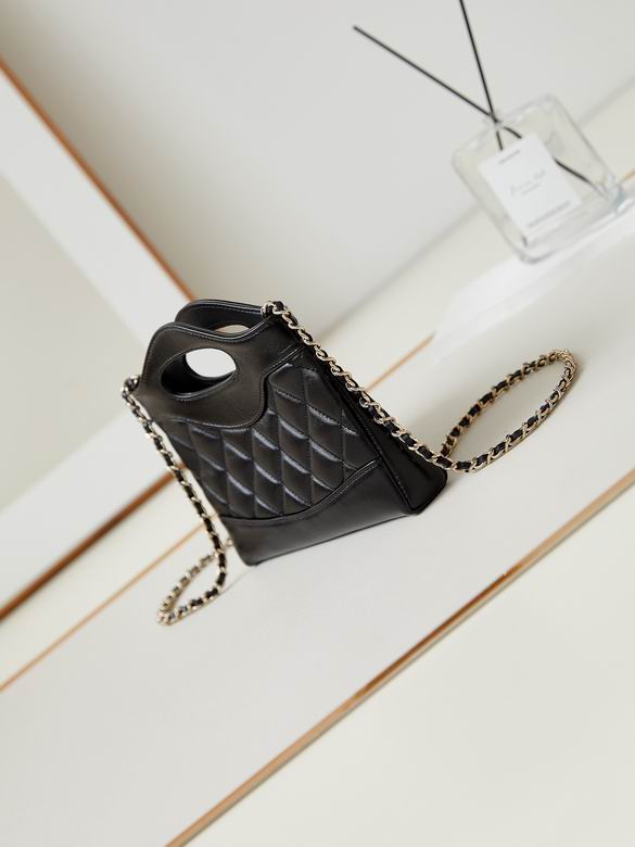 AS3656 17.5X20.5X4cm BL 2色 14