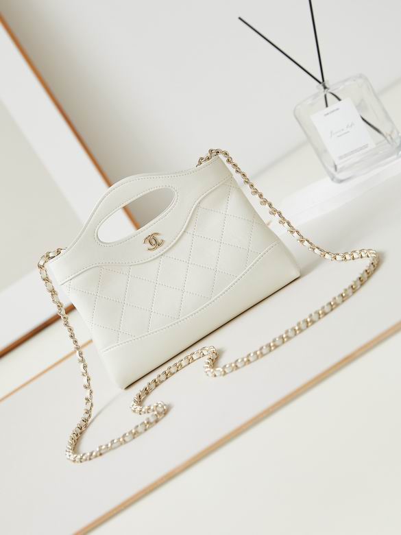 AS3656 17.5X20.5X4cm BL 2色 1