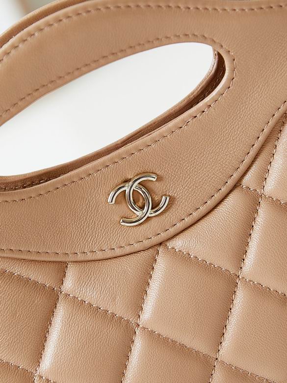 AS3656 17.5X20.5X4cm BL 2色 2