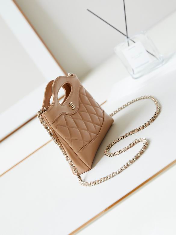 AS3656 17.5X20.5X4cm BL 2色 3