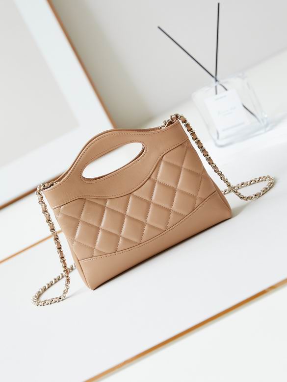 AS3656 17.5X20.5X4cm BL 2色 5