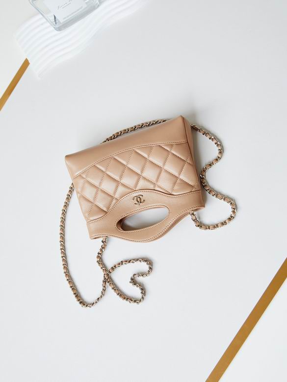 AS3656 17.5X20.5X4cm BL 2色 7