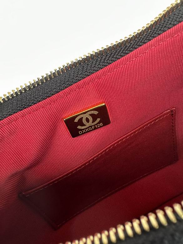 AS3765 24X13.5X6cm BL 4色 8