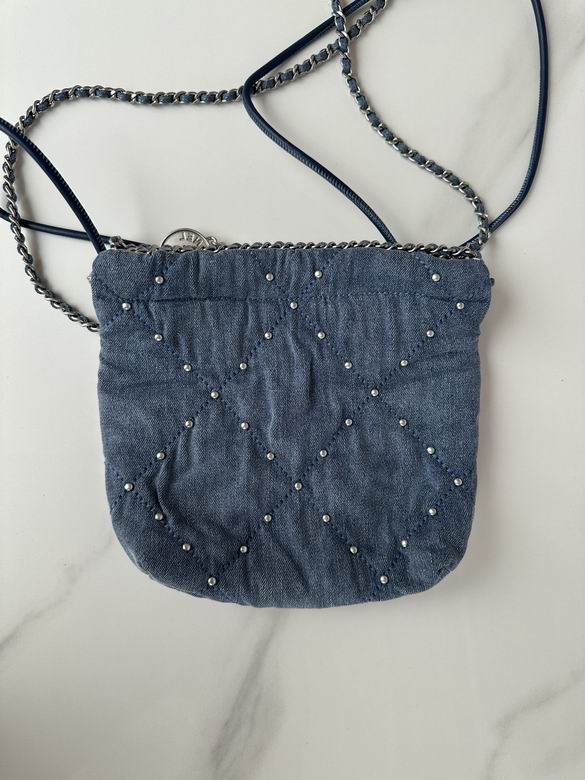 AS3980 19X20X6cm BL 3