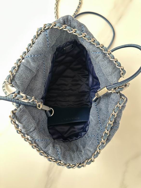 AS3980 19X20X6cm BL 7