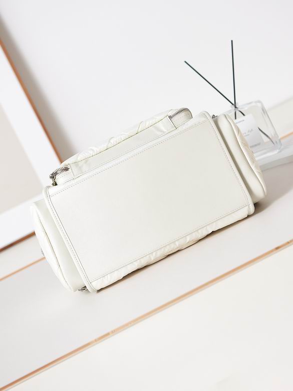 AS4368 16X35X20cm BL 6