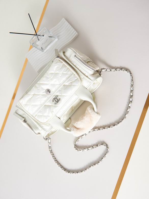 AS4368 16X35X20cm BL 7