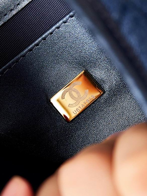 AS4532 24X22X6cm BL 5色 18