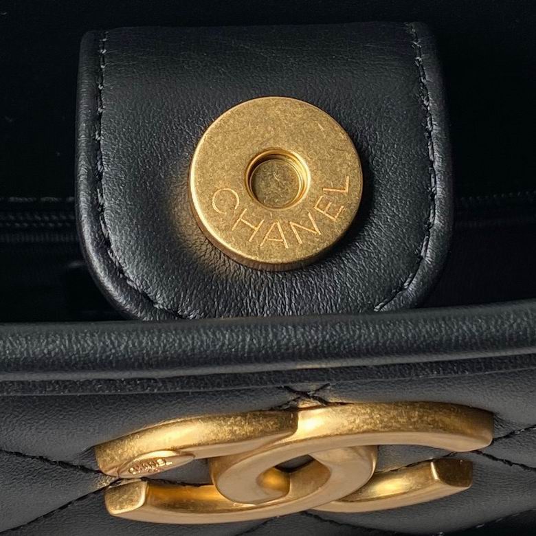 AS4532 24X22X6cm BL 5色 34