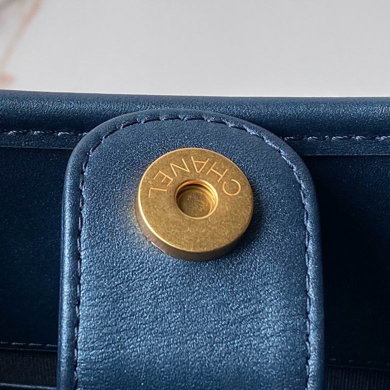 AS4532 24X22X6cm BL 5色 45