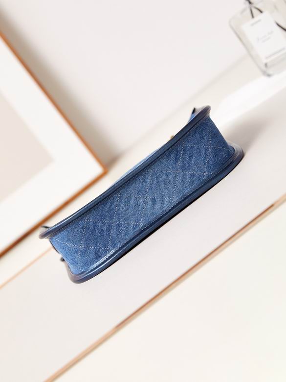 AS4666 20X24X6cm BL 5色 16