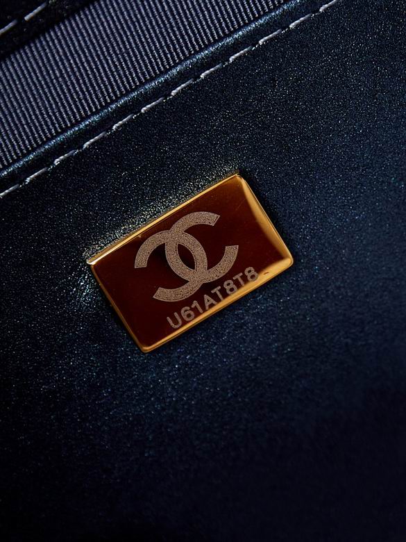 AS4666 20X24X6cm BL 5色 18