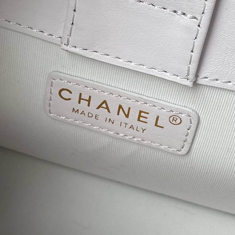 AS4666 20X24X6cm BL 5色 27