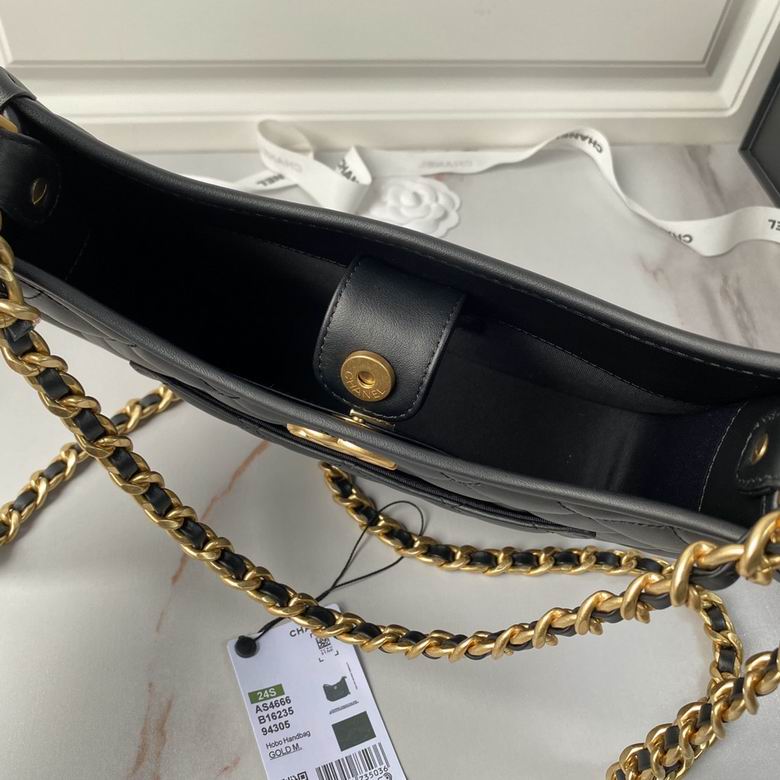 AS4666 20X24X6cm BL 5色 34