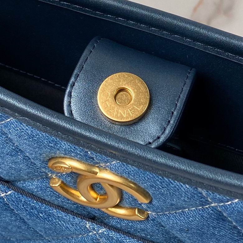 AS4666 20X24X6cm BL 5色 45