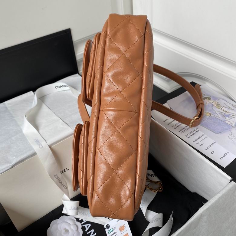 AS4668 21.5X30X5cm WO 3色 14