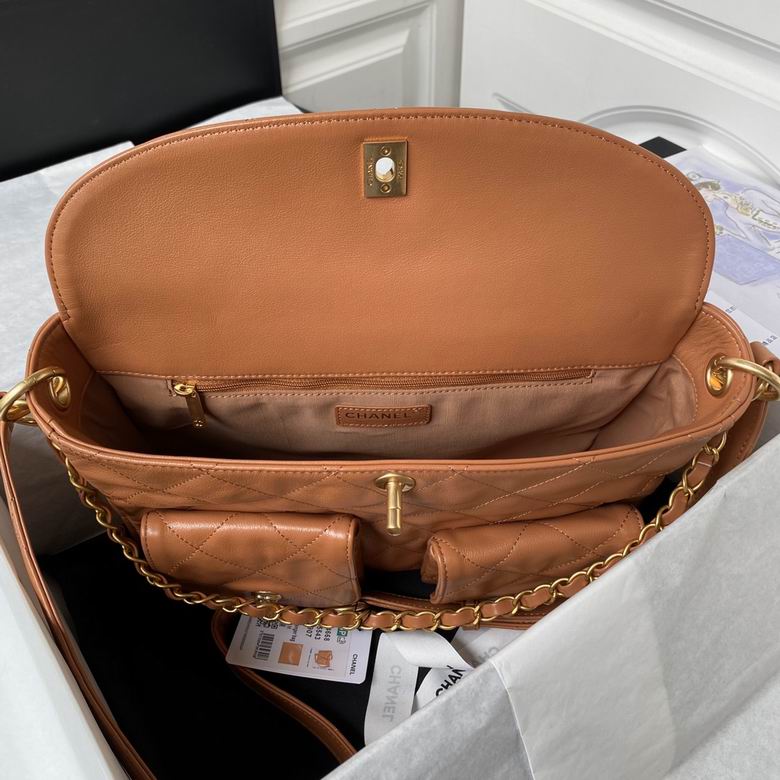 AS4668 21.5X30X5cm WO 3色 15