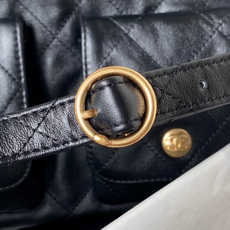 AS4668 21.5X30X5cm WO 3色 23