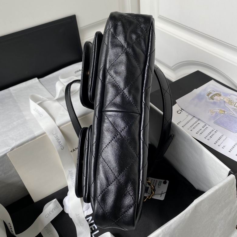 AS4668 21.5X30X5cm WO 3色 25