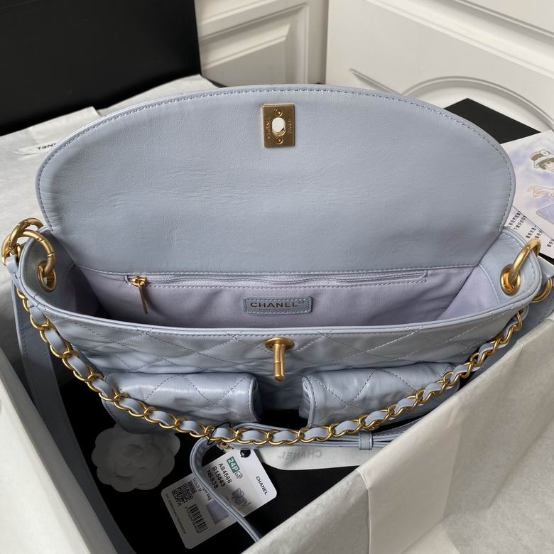 AS4668 21.5X30X5cm WO 3色 7