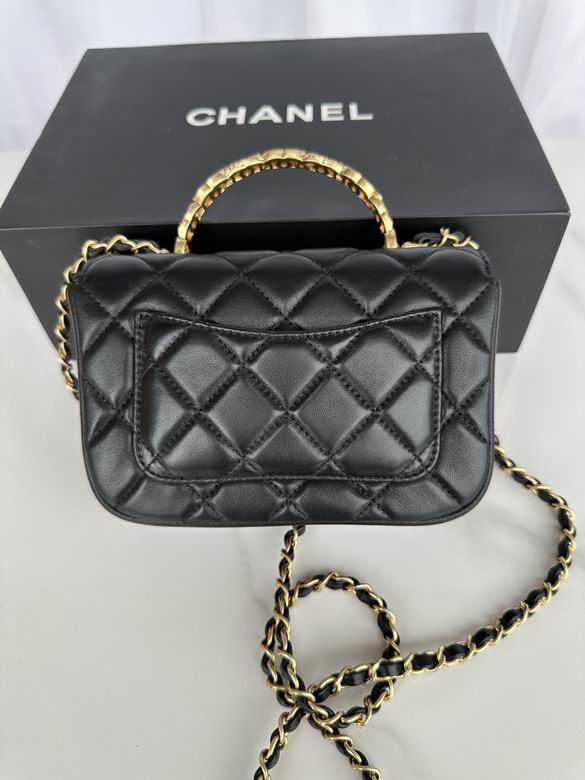 AS4808 20X12X7cm BL 2色 3