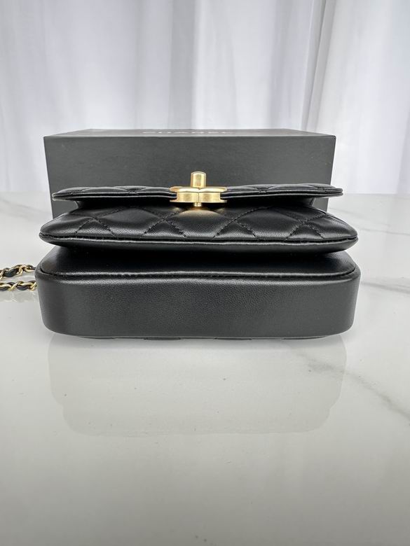 AS4808 20X12X7cm BL 2色 5