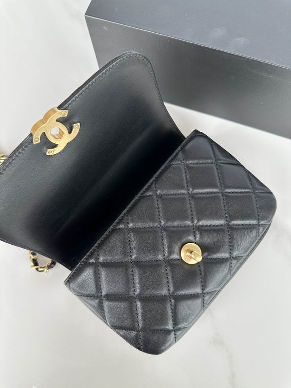 AS4808 20X12X7cm BL 2色 7