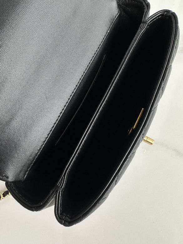 AS4808 20X12X7cm BL 2色 8