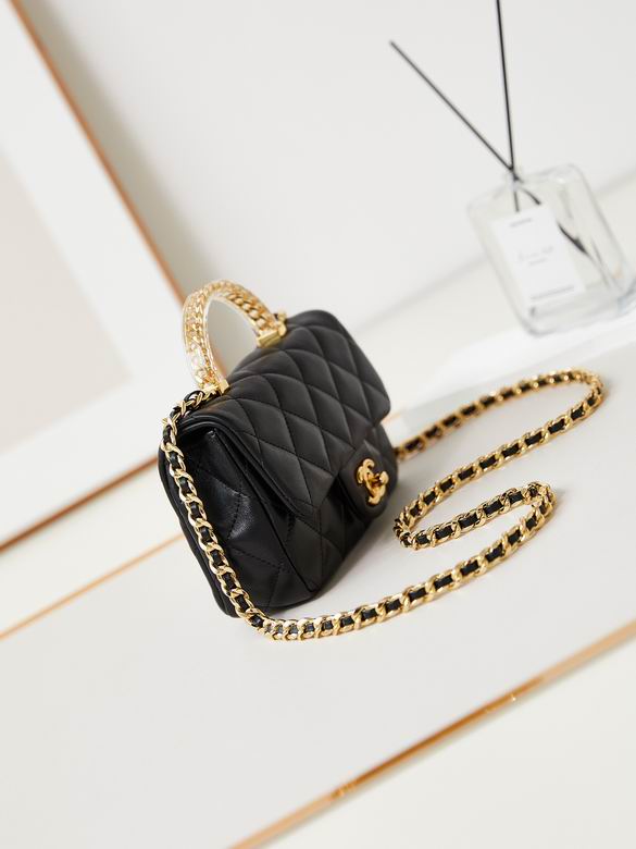 AS4847 11X17X6cm BL 3