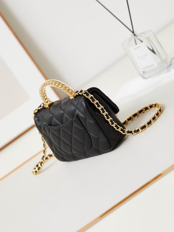 AS4847 11X17X6cm BL 4