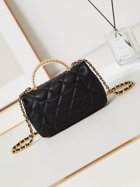 AS4847 11X17X6cm BL 5