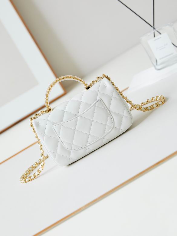 AS4847 11X17X6cm BL 5