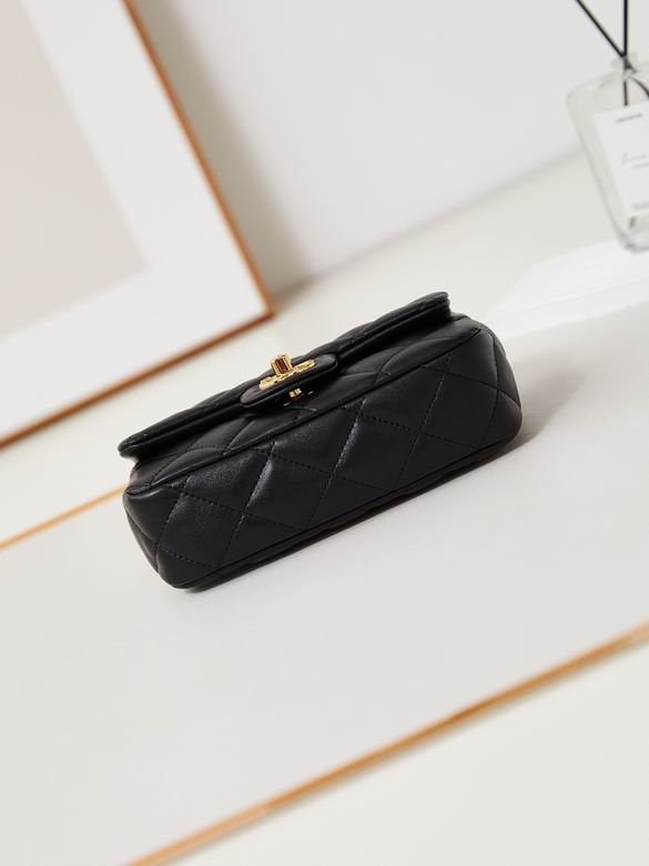 AS4847 11X17X6cm BL 6