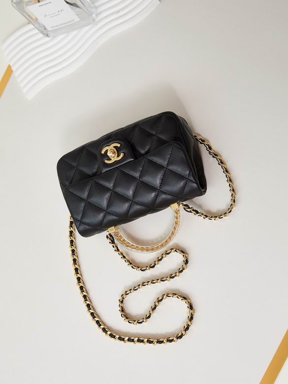 AS4847 11X17X6cm BL 7