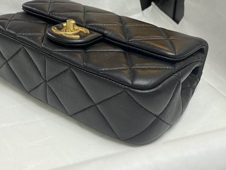 AS4861 13X20.5X6.5cm BL 2色 4