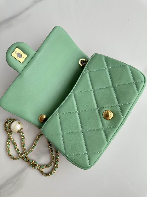 AS4861 21X14X7cm BL 3色 7