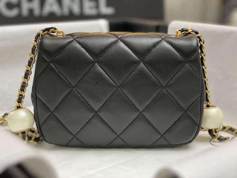 AS4868 11.5X17X5cm BL 2色 3