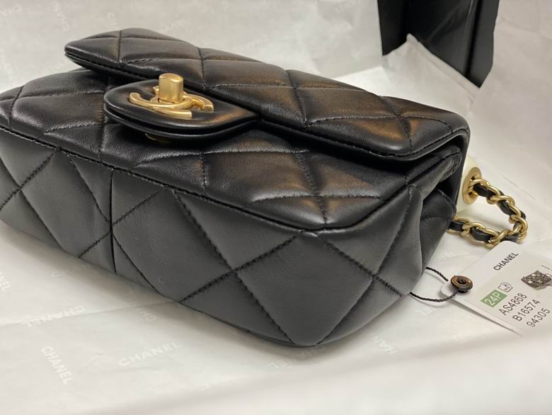 AS4868 11.5X17X5cm BL 2色 4