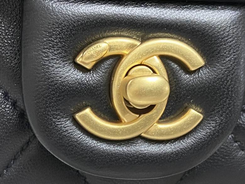 AS4868 11.5X17X5cm BL 2色 6