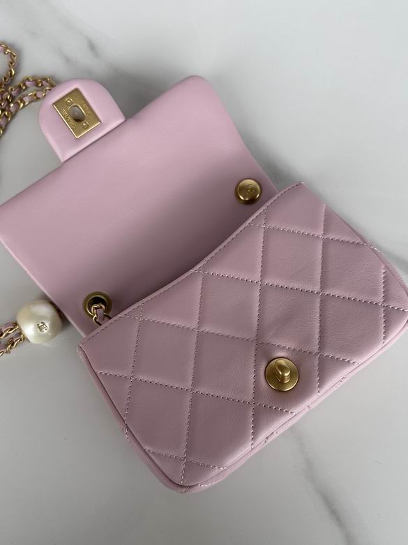 AS4868 18X13X7cm BL 3色 24