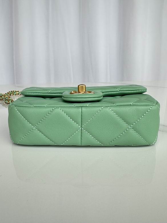 AS4868 18X13X7cm BL 3色 5