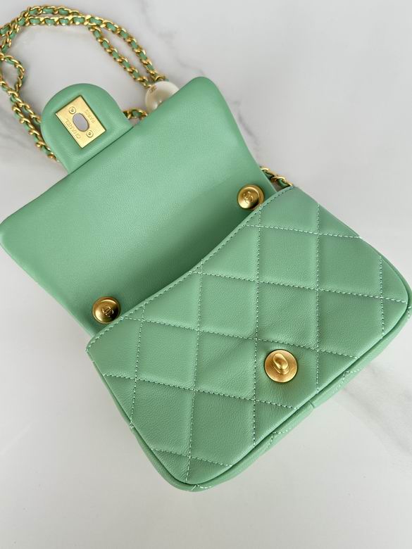 AS4868 18X13X7cm BL 3色 7