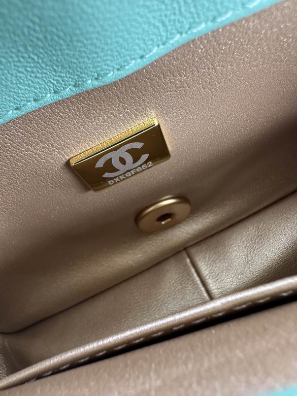 AS4868 18X13X7cm BL 3色 9