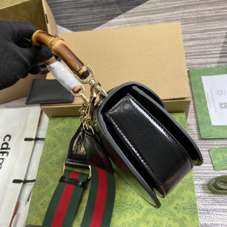 Bamboo 675797 15X21X7cm MP 2色 30