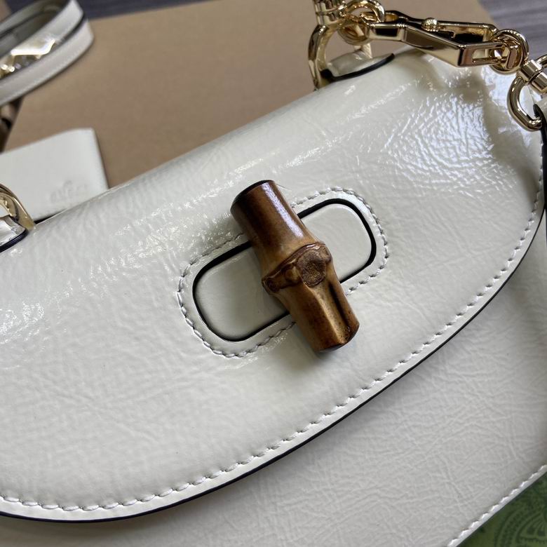 Bamboo 675797 15X21X7cm MP 2色 5