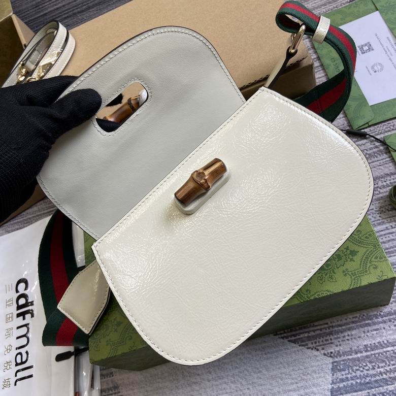 Bamboo 675797 15X21X7cm MP 2色 7