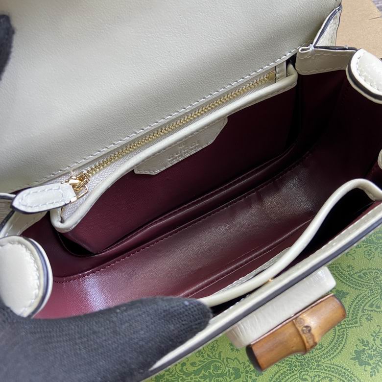 Bamboo 675797 15X21X7cm MP 2色 8