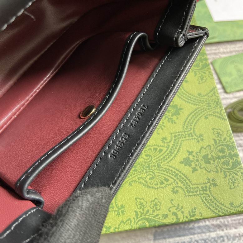 Bamboo 786482 17X12X7.5cm MP 2色 18