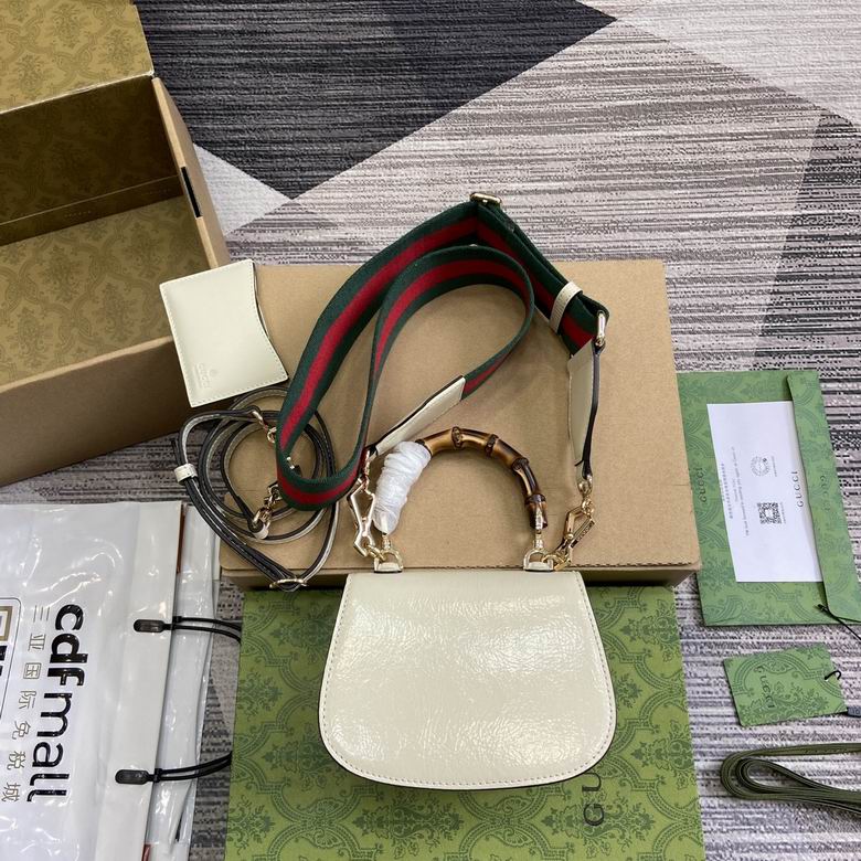 Bamboo 786482 17X12X7.5cm MP 2色 20