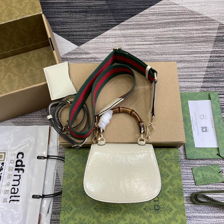 Bamboo 786482 17X12X7.5cm MP 2色 2